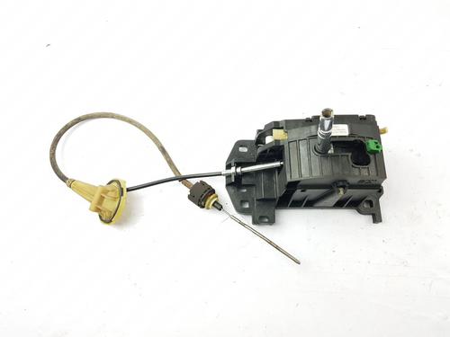 Used Gear lever Gear lever LAND ROVER RANGE ROVER SPORT I (L320) 2.7 D 4x4 (190 hp) 28175266 28175266