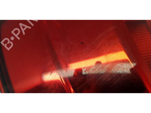 Left taillight VW POLO V (6R1, 6C1) 1.4 (6R1) | BP27487392C34 