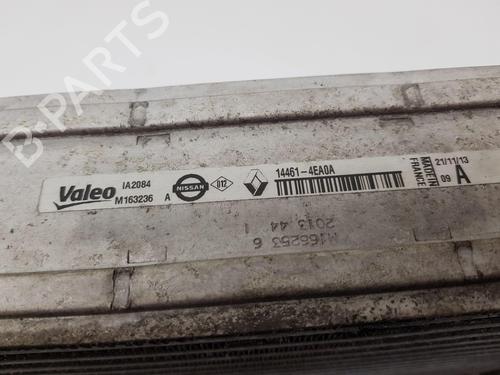 Intercooler NISSAN QASHQAI II (J11, J11_) 1.5 dCi | BP31282568M30