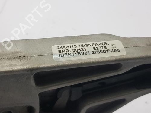 Hand brake FORD FOCUS III 1.0 EcoBoost | BP35996490I18 - Image 4