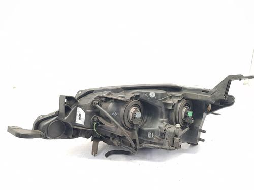 Right headlight NISSAN PULSAR Hatchback (C13) 1.2 DIG-T | BP29641907C29 