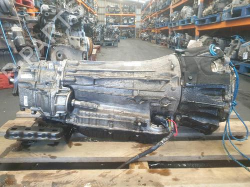 Used Gearbox Gearbox 22681793 22681793