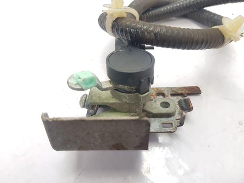 Ignition barrel HONDA ACCORD VII (CL, CN) 2.0 (CL7) | BP22662797M48 
