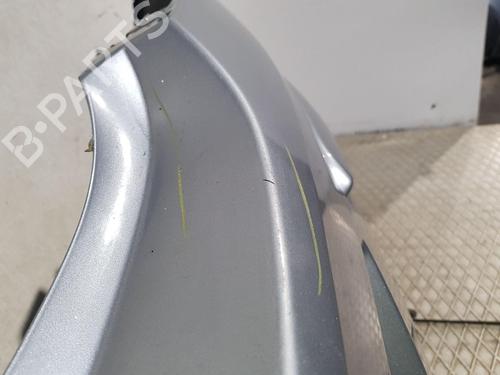 Rear bumper VAUXHALL CORSA Mk III (D) (S07) 1.2 (L08) | BP29984560C8