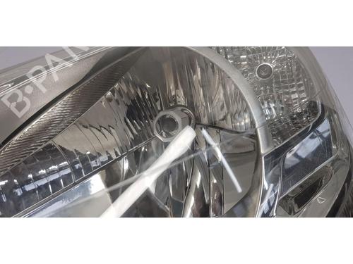 Left headlight CITROËN BERLINGO Box Body/MPV (B9) 1.6 BlueHDi 100 | BP27469903C28 