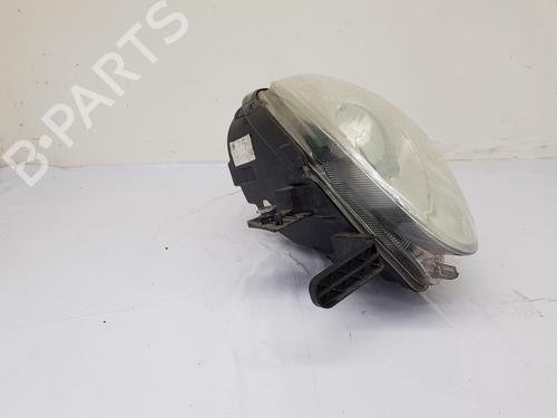 Left headlight FIAT 500L (351_, 352_) 1.3 D Multijet (199LXY1A, 199LXY11) | BP35885219C28 - Image 3