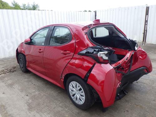 Right sun visor MAZDA 2 Hatchback (KB) 1.5 Hybrid (KBAC3X) | BP39952195I2 - Image 14