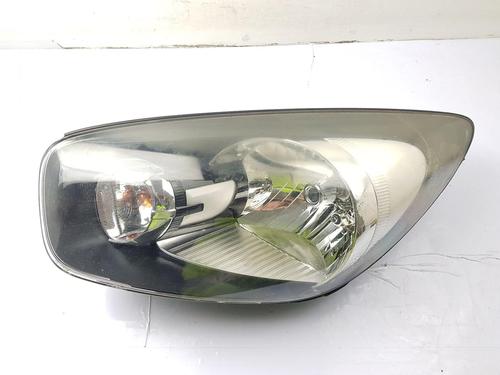 Used Left headlight KIA PICANTO II (TA) 1.0 (69 hp) 32177581