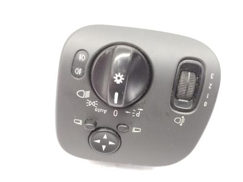 Headlight switch MERCEDES-BENZ C-CLASS Coupe (CL203) C 200 Kompressor (203.745) | BP28329790I24 