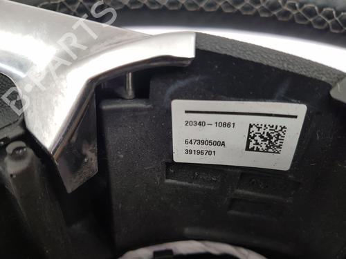 Rat OPEL CORSA F (P2JO) 1.2 (68) | BP37031504C49 - Image 5