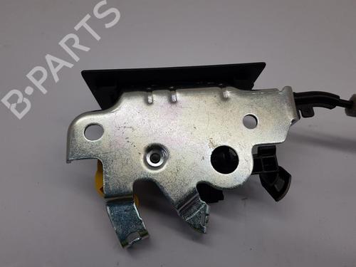 Bagklap lås AUDI A6 C8 Avant (4A5) S6 TDI Mild Hybrid quattro | BP32375064C101 