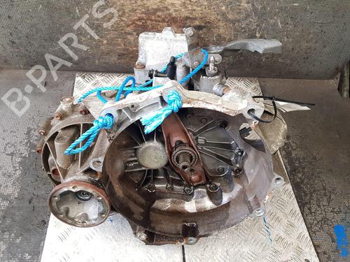 Used Gearbox Gearbox 38087269 38087269