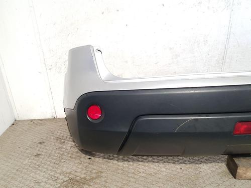 Rear bumper NISSAN QASHQAI I (J10, NJ10) 1.5 dCi | BP29045141C8 