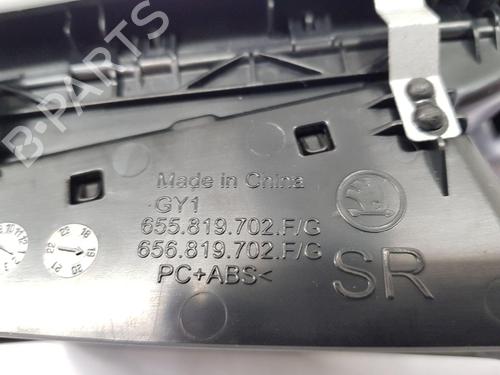 Air vent SKODA SCALA (NW1) | BP32177703I21 - Image 9