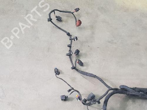 Wiring harness BENTLEY CONTINENTAL Convertible (3S_) 4.0 V8 AWD | BP37584957E16 - Image 3