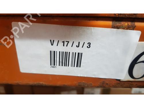 AC compressor BMW 3 (E90) 320 d | BP29440050M34 