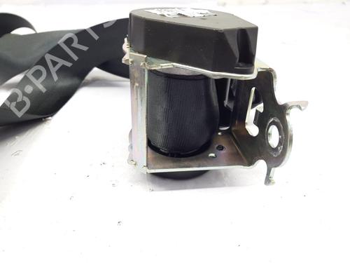 Rear center seatbelt OPEL CROSSLAND X / CROSSLAND (P17, P2QO) 1.2 (75) | BP31910346I27