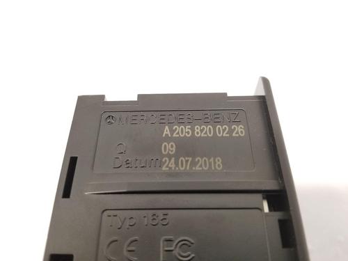 Electronic module ASTON MARTIN VANTAGE Coupe V8 | BP35996408M83 - Image 6