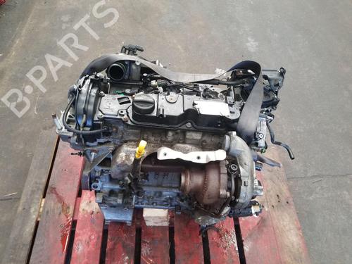 Used Engine FORD FOCUS III 1.6 TDCi (115 hp) 32306436