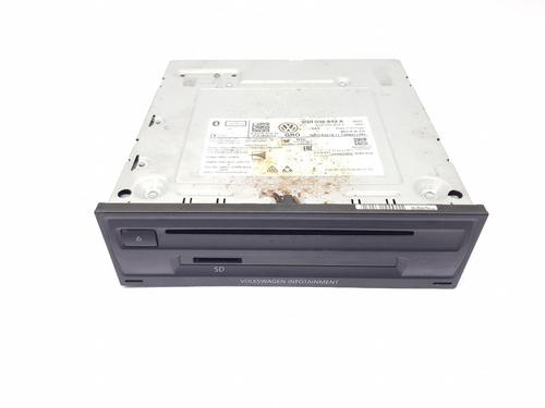 Used Electronic module VW PASSAT B8 (3G2, CB2) 1.6 TDI (120 hp) 29514668