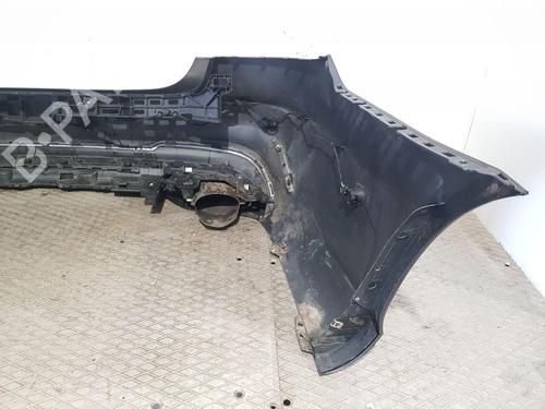 Rear bumper MERCEDES-BENZ E-CLASS (W212) E 220 BlueTEC (212.001) | BP28482846C8 