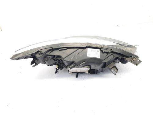 Left headlight RENAULT CAPTUR I (J5_, H5_) 0.9 TCe 90 | BP33186361C28  - Image 5