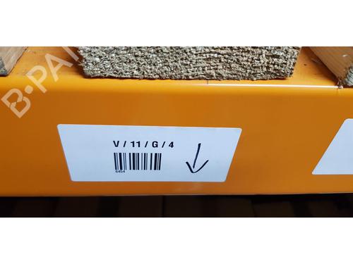 Electronic module LAND ROVER RANGE ROVER SPORT I (L320) 3.6 D 4x4 | BP26163321M83 