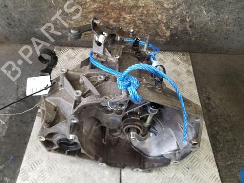 Boîte de vitesses Boîte de vitesses SUZUKI CELERIO (LF) 1.0 (AVK310) (68 hp) 34708516 34708516