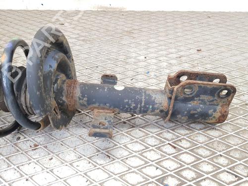 Left front shock absorber RENAULT CLIO IV (BH_) 1.5 dCi 90 | BP26163307M16 