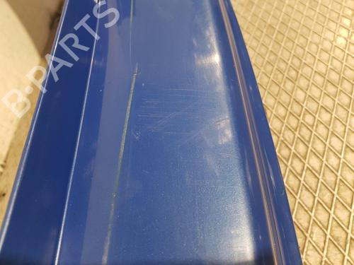 Rear bumper FORD B-MAX (JK) 1.6 TDCi | BP33803464C8 - Image 4
