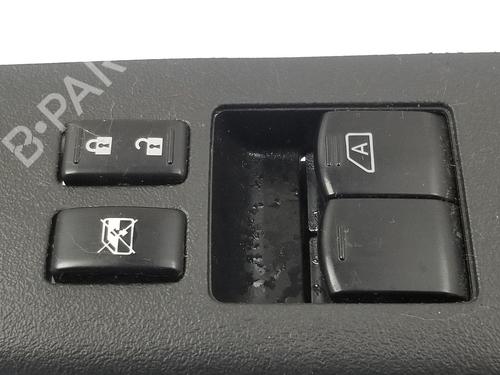 Right front window switch NISSAN MICRA IV (K13K, K13KK) 1.2 | BP29143973I26 