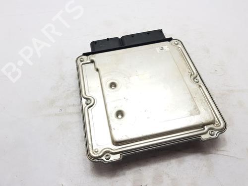 Engine control unit (ECU) VW JETTA III (1K2) 2.0 TDI 16V | BP30976704M57 