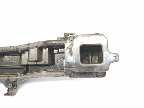 Rear bumper reinforcement HYUNDAI TUCSON (NX4E, NX4A)  | BP27550197C73 