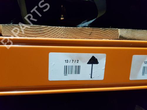 Air filter box BMW X3 (G01, F97, G08) M Competition | BP30500298M87 