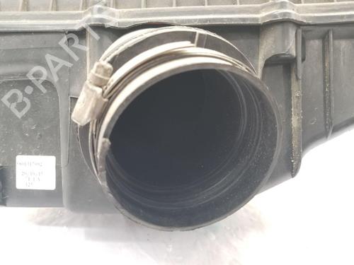 Air filter box IVECO DAILY V Platform/Chassis 26L11, 29L11, 29S11, 35C11D, 35S11, 40C11 | BP40493714M87 - Image 2