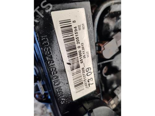 Engine MERCEDES-BENZ E-CLASS (W212) E 250 CDI / BlueTEC (212.003, 212.004) | BP28827594M1