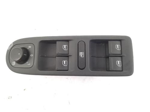 Right front window switch VW GOLF VI (5K1) 2.0 TDI | BP28329550I26 