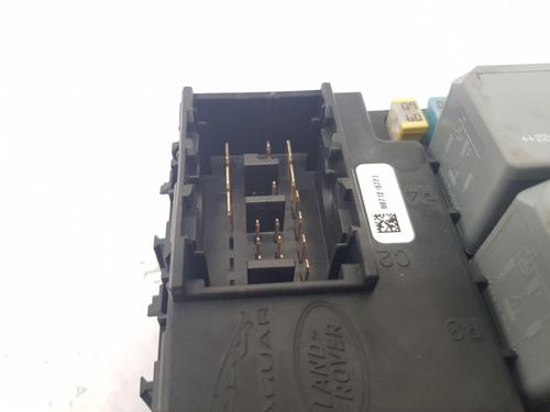 Fuse box LAND ROVER DEFENDER Van (L663) | BP38087261E1 - Image 5