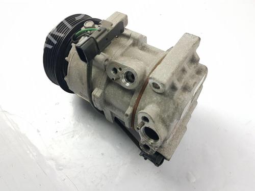 AC compressor HYUNDAI KONA (OS, OSE, OSI) 1.0 T-GDi | BP28363021M34 