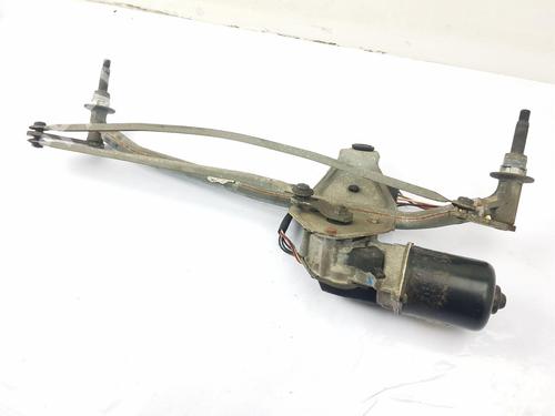 Front wiper motor RENAULT TRAFIC II Van (FL) 2.0 dCi 115 (FL01, FL0U, FL00, FL0H, FL0M) | BP29407966M29 