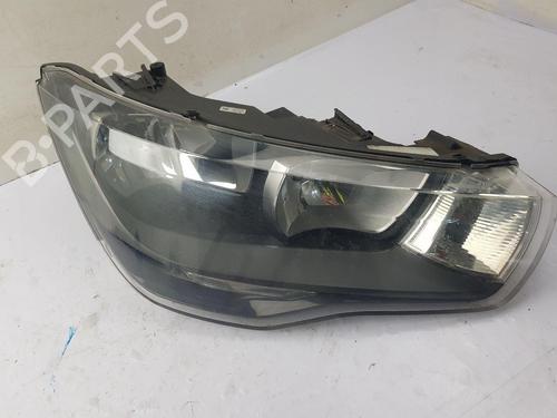 Right headlight AUDI A1 (8X1, 8XK) 1.4 TFSI | BP39206775C29 - Image 5