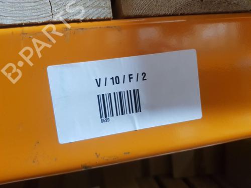 Injector HONDA ACCORD VIII Estate (CW) 2.2 i-DTEC (CW3) | BP24941641M100 