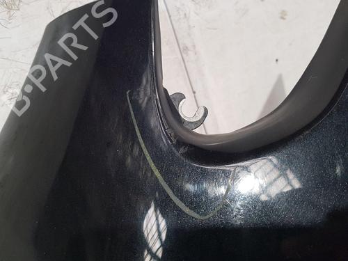 Left front fenders VAUXHALL ASTRA Mk VI (J) (P10) 2.0 CDTi | BP30090933C41