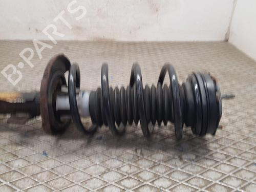 Left front shock absorber FORD FIESTA VI (CB1, CCN) 1.4 TDCi | BP28362856M16 