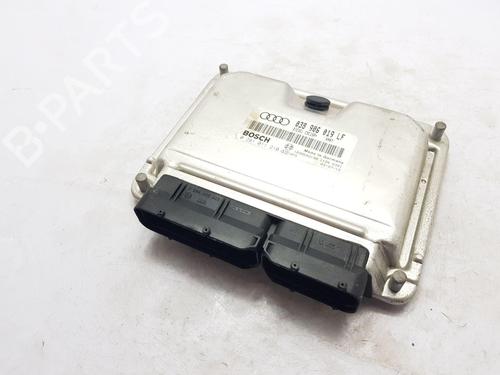 Motorstyringsenhet AUDI A4 B6 (8E2) 1.9 TDI (101 hp) 30823203