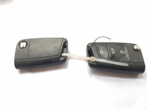 Ratlås/Tændingslås SEAT LEON (5F1) 1.8 TSI | BP29620605M48 