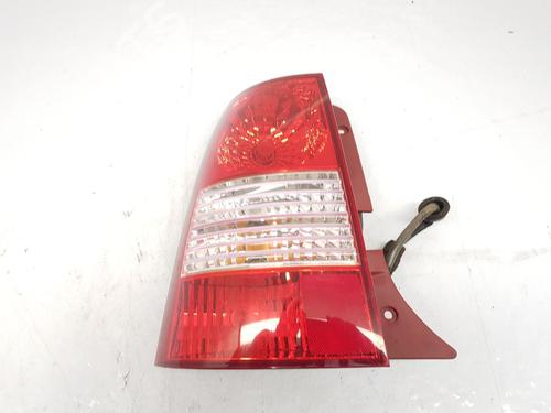 Used Left taillight Left taillight KIA PICANTO I (SA) 1.1 (65 hp) 33329798 33329798