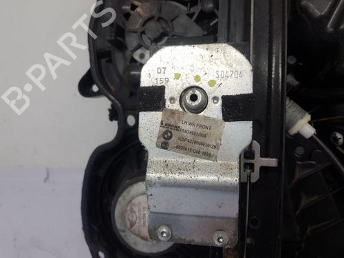 Vindusheismekanisme venstre foran MINI MINI (R56) Cooper S | BP30839956C22