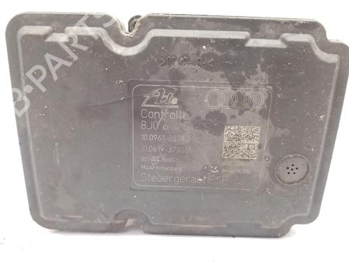 ABS pump AUDI TT (8J3) 2.0 TDI quattro | BP28284097M43 