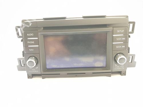 Elektronisk modul MAZDA 6 Saloon (GJ, GL) 2.2 D (GJ2FP) | BP29292803M83 